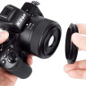 Бленда для объектива Nikon Z 40mm f/2