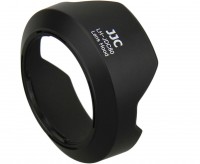 Бленда JJC LH-JDC80 (Canon LH-DC80) для Canon Powershot G1X Mark II