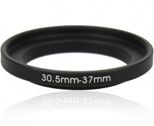 Повышающее кольцо 30.5-37 мм