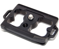 Штативная площадка для фотокамеры Olympus E-520