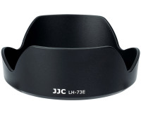Бленда JJC LH-73E для объектива Canon RF 15-30mm f/4.5-6.3 IS STM
