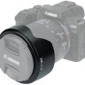 Бленда JJC LH-73E для объектива Canon RF 15-30mm f/4.5-6.3 IS STM