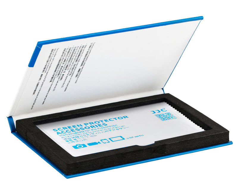 Защитное стекло для Insta360 Ace Pro (основной дисплей)