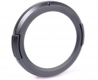 Крышка для объектива 77 мм для защиты и установки баланса белого