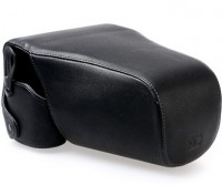 Чехол футляр для фотокамеры Canon EOS 7D черный цвет