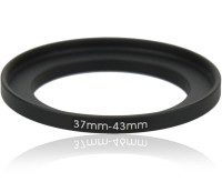 Повышающее кольцо 37-43 мм