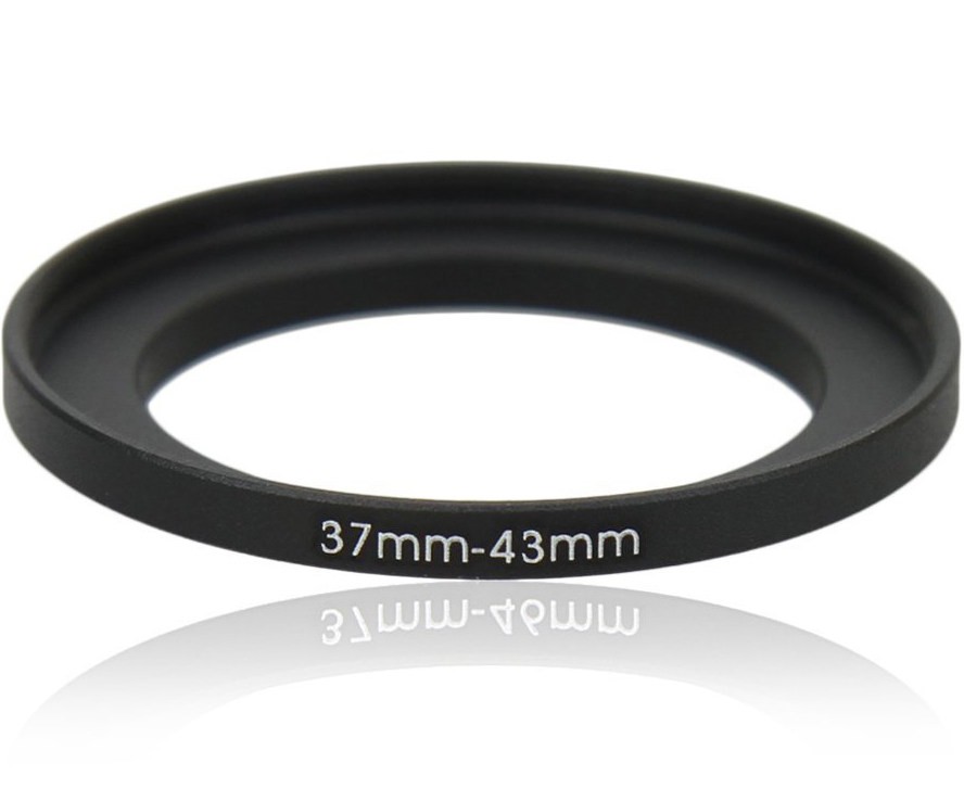 Повышающее кольцо 37-43 мм