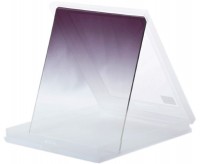 Квадратный градиентный серый фильтр P Series