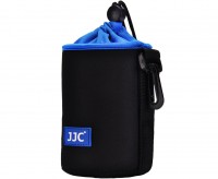 Неопреновый чехол для объектива 83 x 130 мм