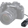 Электронный спусковой тросик для фотокамер Olympus (Olympus RM-CB2)