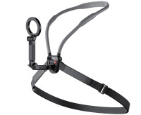 MagSafe нагрудное крепление для смартфона и экшн камеры