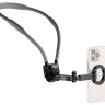 MagSafe нагрудное крепление для смартфона и экшн камеры
