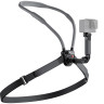 MagSafe нагрудное крепление для смартфона и экшн камеры