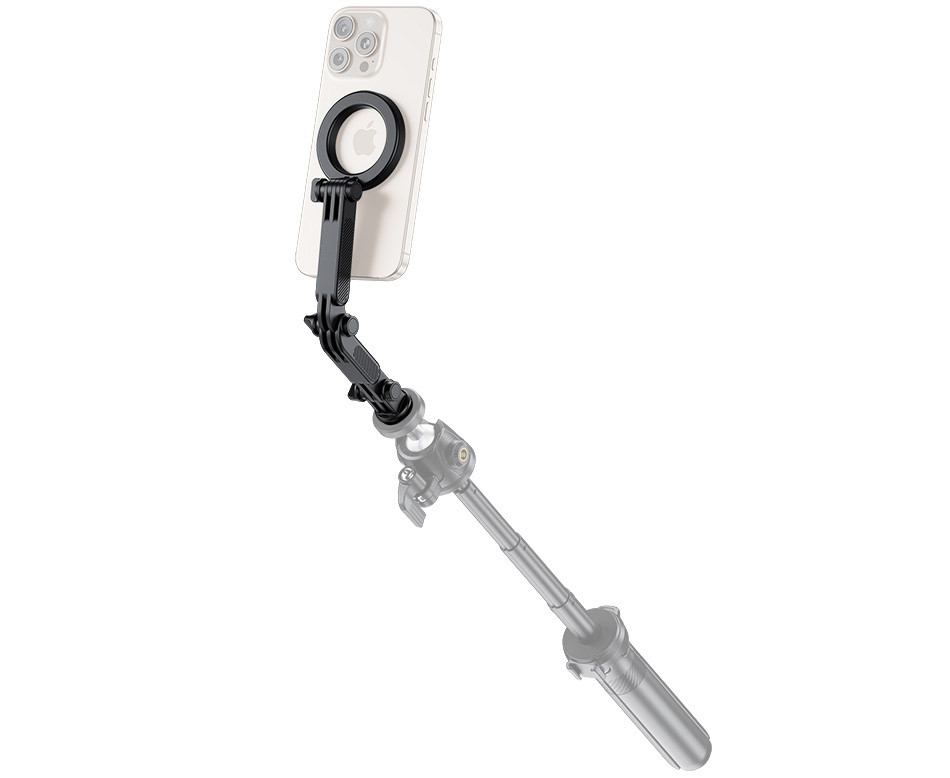 MagSafe нагрудное крепление для смартфона и экшн камеры