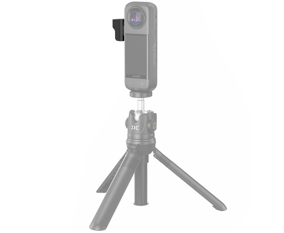 Адаптер микрофона для Insta360 X4 (USB-C / 3.5мм TRS)