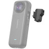 Адаптер микрофона для Insta360 X4 (USB-C / 3.5мм TRS)