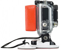 Яркий поплавок для экшн камер