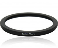 Понижающее кольцо 82-77 мм