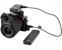 Беспроводное дистанционное управление затвором Sony RMT-VP1K до 100 метров