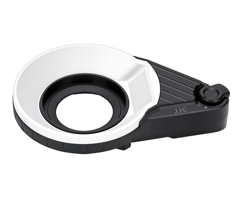 Рассеиватель для макросъёмки на Olympus Tough TG-7 / TG-6 / TG-5 / TG-4 / TG-3 / TG-2 / TG-1 (FD-1)