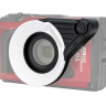 Рассеиватель для макросъёмки на Olympus Tough TG-7 / TG-6 / TG-5 / TG-4 / TG-3 / TG-2 / TG-1 (FD-1)