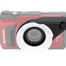 Рассеиватель для макросъёмки на Olympus Tough TG-7 / TG-6 / TG-5 / TG-4 / TG-3 / TG-2 / TG-1 (FD-1)