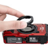 Рассеиватель для макросъёмки на Olympus Tough TG-7 / TG-6 / TG-5 / TG-4 / TG-3 / TG-2 / TG-1 (FD-1)