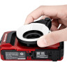 Рассеиватель для макросъёмки на Olympus Tough TG-7 / TG-6 / TG-5 / TG-4 / TG-3 / TG-2 / TG-1 (FD-1)