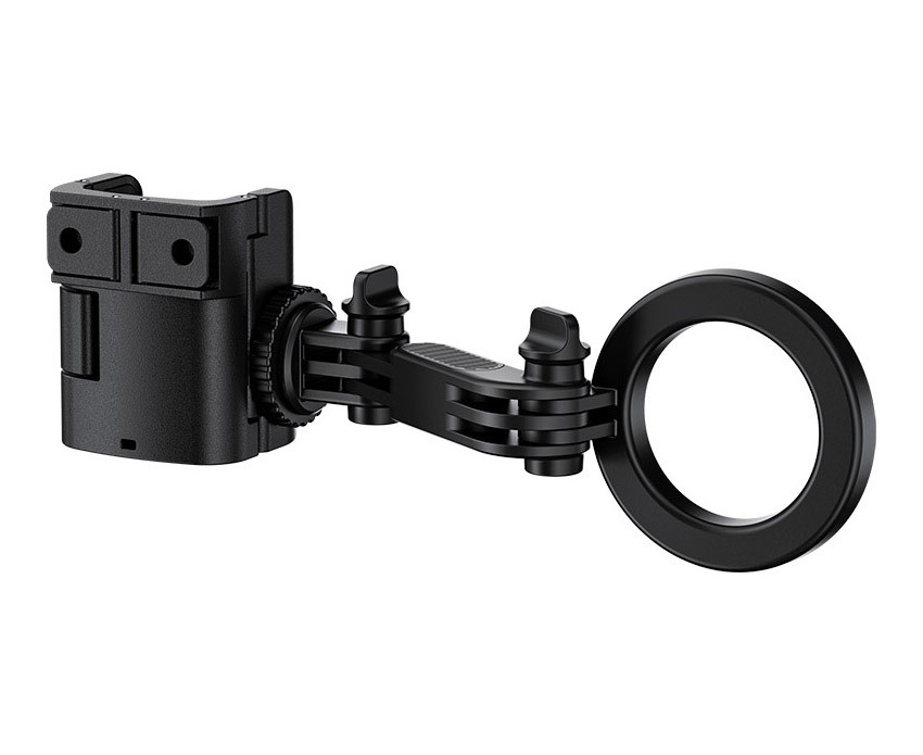 Крепление держатель DJI Osmo Pocket 3 и MagSafe смартфона