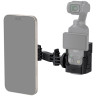 Крепление держатель DJI Osmo Pocket 3 и MagSafe смартфона