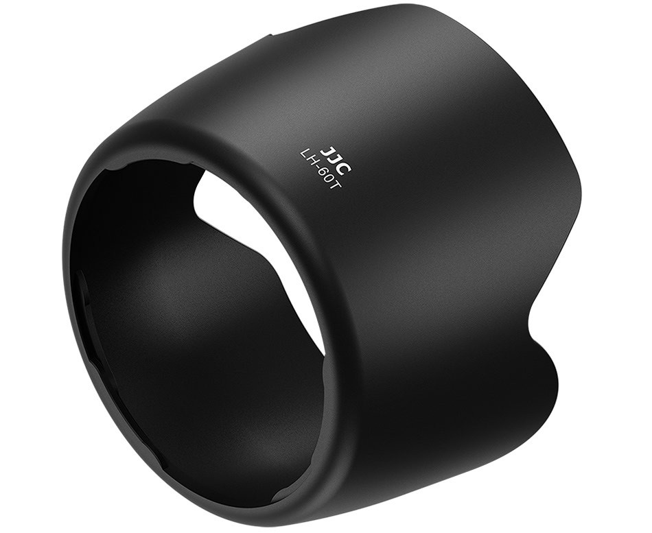 Бленда JJC LH-60T (Canon ET-60) лепестковая