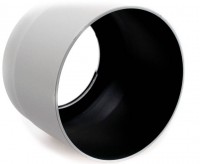 Бленда JJC LH-T73B (Canon ET-73B) белого цвета