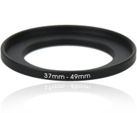 Повышающее кольцо 37-49 мм