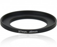 Повышающее кольцо 37-49 мм