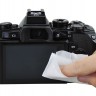 Защитное стекло для Nikon D5500 / D5600 / D5300