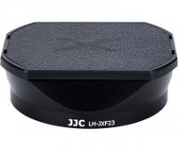 Бленда JJC LH-JXF23 Black (Fujifilm LH-XF23)