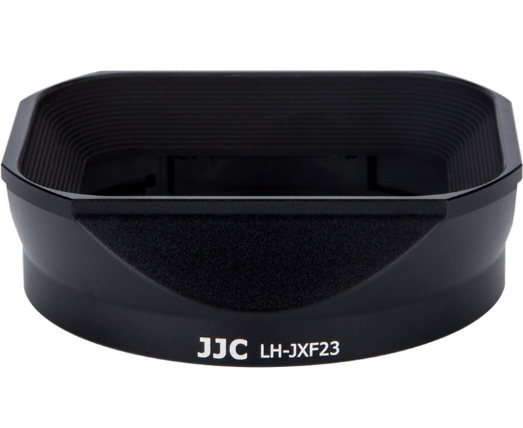 Бленда JJC LH-JXF23 Black (Fujifilm LH-XF23)