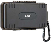 Универсальный защитный бокс для экшн камер, аккумуляторов, карт памяти и др.