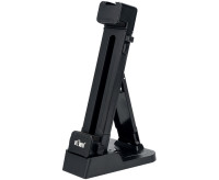 Универсальный держатель для планшета, смартфона и Nintendo Switch с площадкой