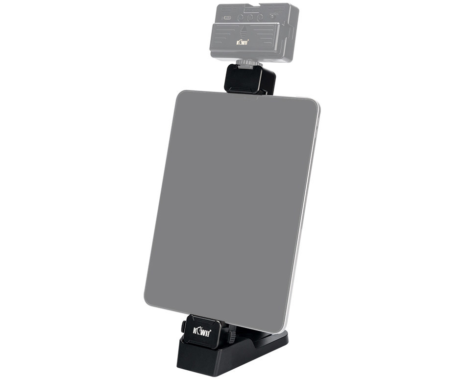 Универсальный держатель для планшета, смартфона и Nintendo Switch с площадкой