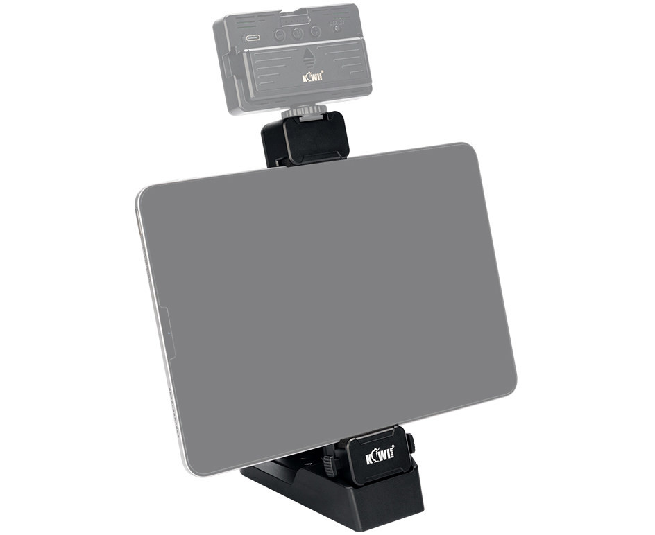 Универсальный держатель для планшета, смартфона и Nintendo Switch с площадкой