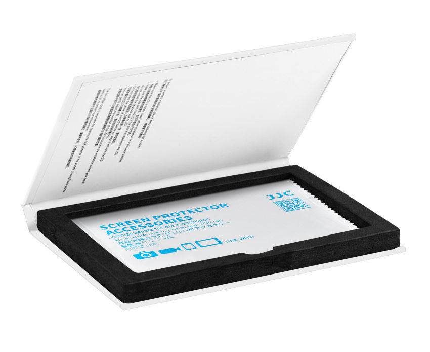 Защитное стекло для Fujifilm X-E5