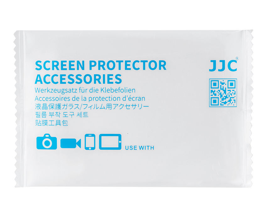 Защитное стекло для Fujifilm X-E5