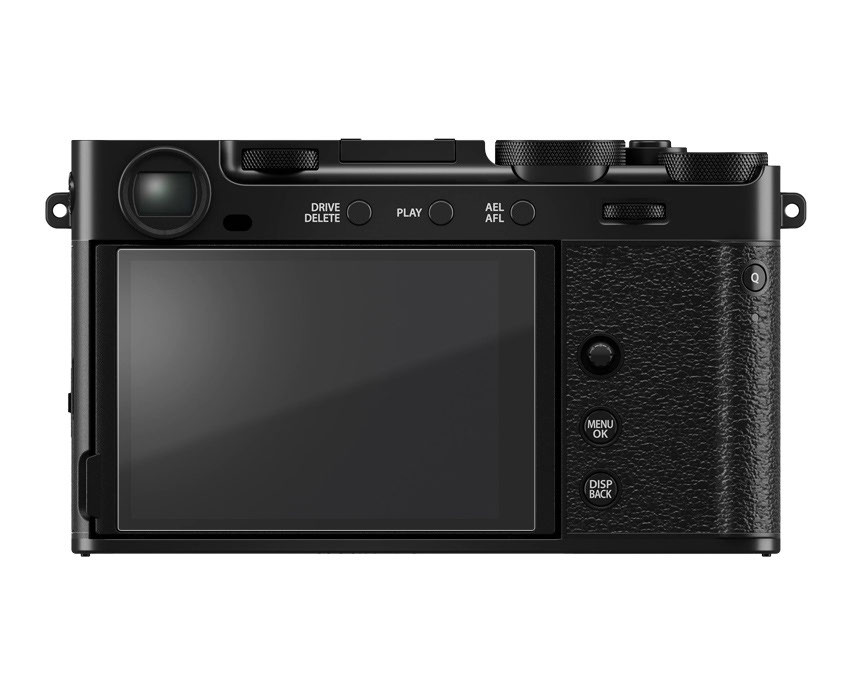 Защитное стекло для Fujifilm X-E5