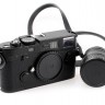 Комплект крышек для Leica M (для корпуса камеры и задняя для объектива)