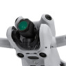 Набор из восьми светофильтров для DJI Mini 4 Pro (ND8, ND16, ND32, ND64, ND128, ND256, ND512, CPL)