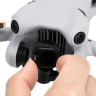 Набор из восьми светофильтров для DJI Mini 4 Pro (ND8, ND16, ND32, ND64, ND128, ND256, ND512, CPL)