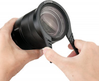 Клещи для снятия светофильтров (от 55 до 95 мм)
