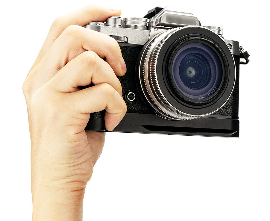 L-образная рукоятка для Nikon Z fc