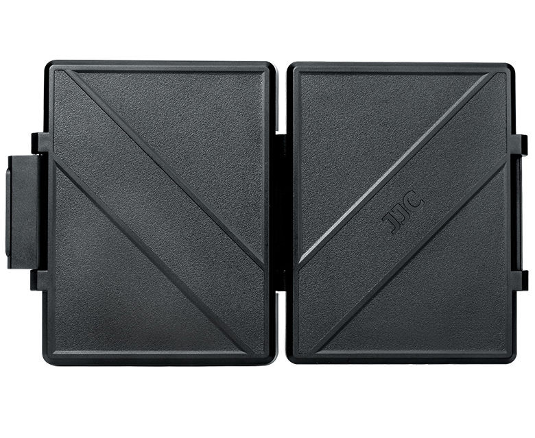 Защитный бокс на три SSD M.2 2280 и один SSD 2.5"